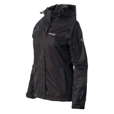 5. Hi-tec Lady Monsa Jacke W 92800481746