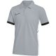 Nike Dri-Fit Academy Polo Kinder-T-Shirt Grau FZ9763 012 S
