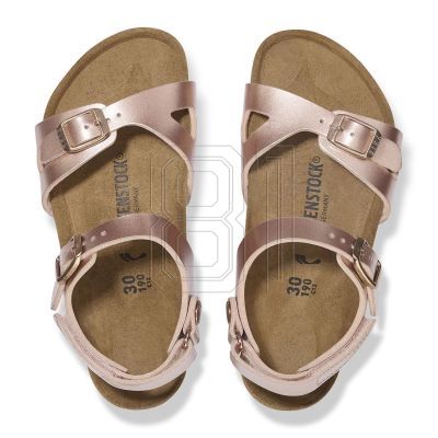 12. Birkenstock Rio AS Jr 1029530 Sandalen