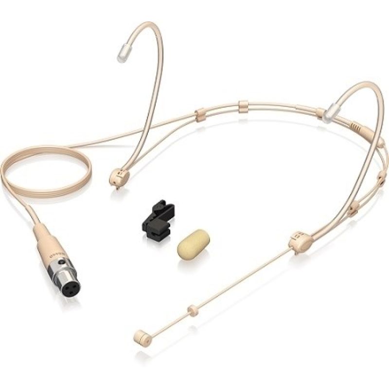 Behringer BD440 Kondensator-Headset-Mikrofon