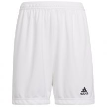 Adidas Entrada 22 Short Y Jr HG6292