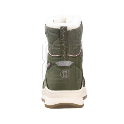 5. Trollkids Arendal Winterstiefel XT Waterproof Jr 671-323