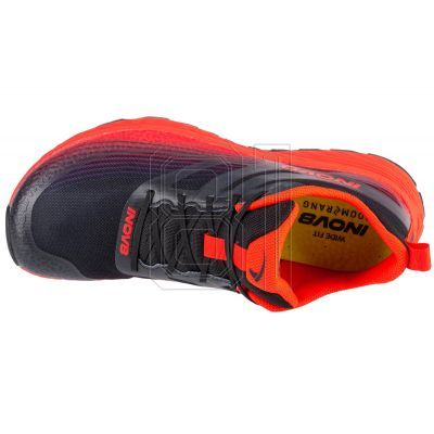 3. Inov-8 Trailfly Speed M 001150-BKFR-W-01 Laufschuhe