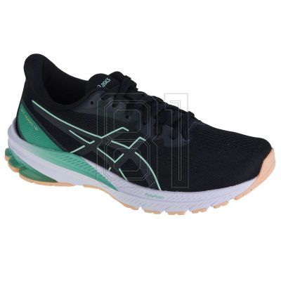 Asics GT-1000 12 W 1012B450-006 Laufschuhe