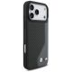 4. BMW M Carbon Logo MagSafe Hülle für iPhone 17 Pro Max – Graphit