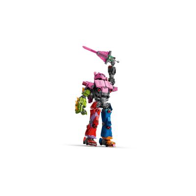 3. LEGO Fortnite 77078 Mech-Truppführer
