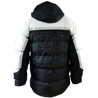 2. Givova Giubotto Antartide G010 1003 Jacke