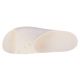 3. Crocs Classic Platform Slide W 208180-100 Flip-Flops
