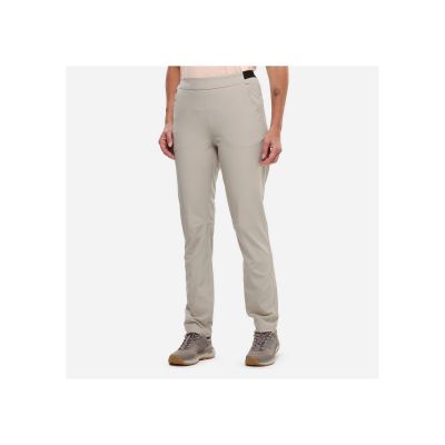3. MILLET Parmelan Str Pant W Damenhose beige