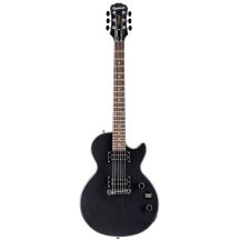 Epiphone Ltd Ed Special-I Worn Ebony - E-Gitarre