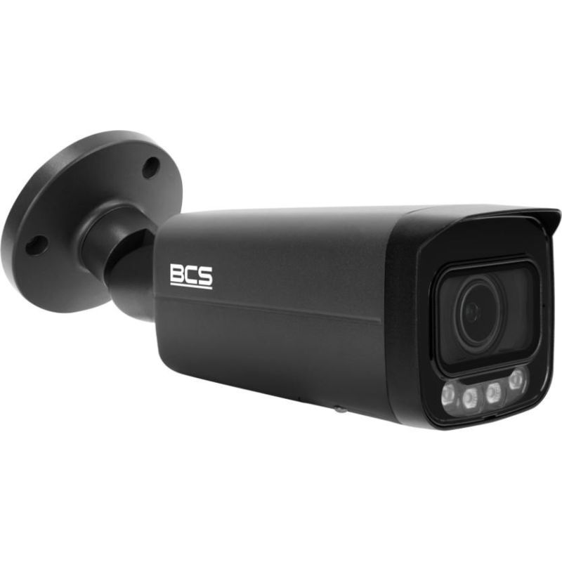 BCS LINE BCS-L-TIP58VCR6L6-Ai1-G IP-Kamera