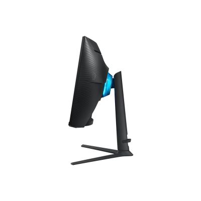 17. Monitor Samsung Odyssey G6 LED 32" LS32BG650EUXEN 240Hz