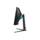 17. Monitor Samsung Odyssey G6 LED 32" LS32BG650EUXEN 240Hz
