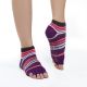 3. Anti-Rutsch-Socken lila 62656