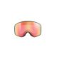 5. Skibrille JULBO Launcher, schwarz