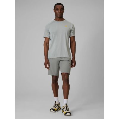 3. Schnelltrocknende Trekkingshorts für Herren 4F 4FWSS26TFSHM1552-24S