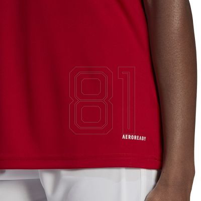 6. adidas Squadra 21 JSY W GN5758 T-Shirt