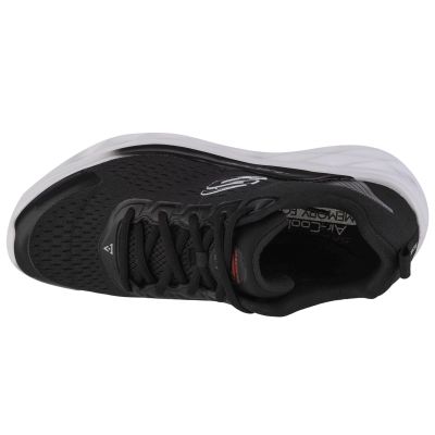 3. Skechers Glide Step Swift - Frayment 232634-BKW Schwarz 41