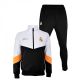 3. Real Madrid Herren-Trainingsanzug N37 RM2CHP37