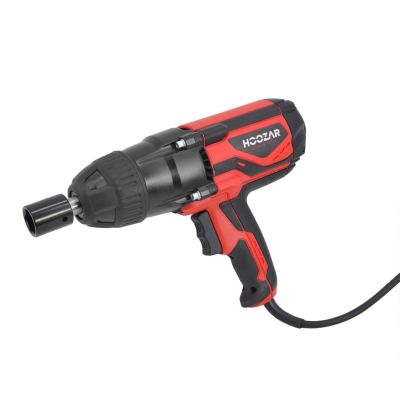HOOZAR ELEKTRISCHER SCHLAGSCHLÜSSEL 1/2" 1020W