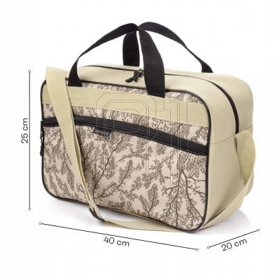 7. Meteor Lokman Tasche 20 l Rami 17457