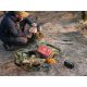2. 16" Tracer Evo Camo 25L Expeditionsrucksack