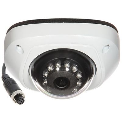 Mobile IP-Kamera ATE-CAM-IPC925 - 3,7 MP x 2,8 mm AUTONE