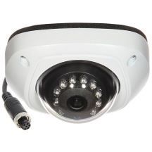 Mobile IP-Kamera ATE-CAM-IPC925 - 3,7 MP x 2,8 mm AUTONE