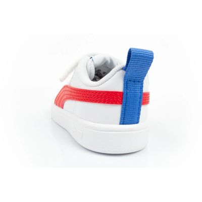 22. Puma Rickie Jr 384314 05 Schuhe