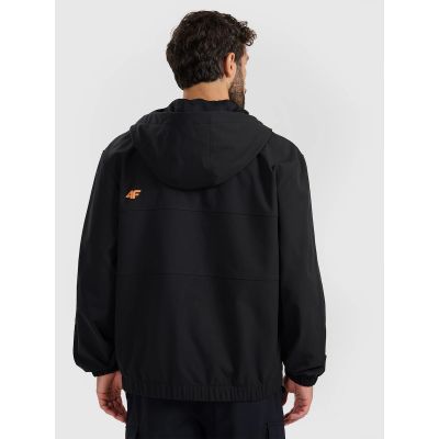 2. Herren-Übergangsjacke 4F 4FRAW25TFLEM458-20S