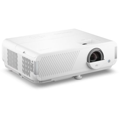 6. ViewSonic LX750-4K Laserprojektor