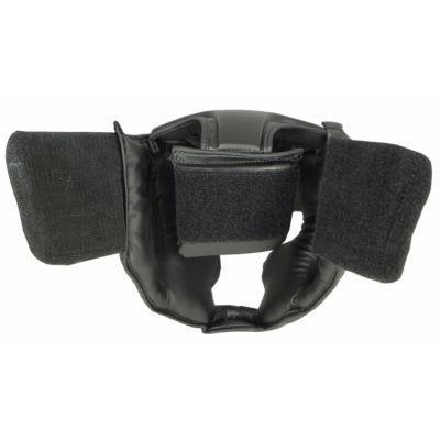 9. MASTERS Box-Sparring-Helm - KSS-4BP 0230-01M