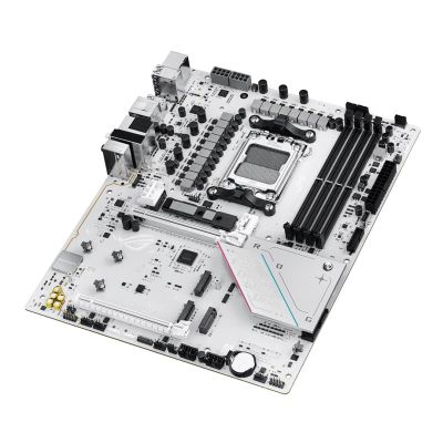 29. ASUS ROG STRIX B850-A GAMING WIFI AMD B850 Sockel AM5 ATX