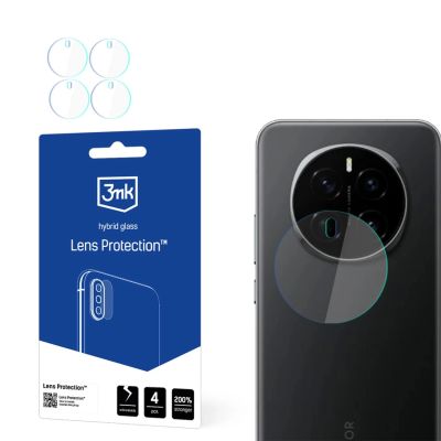 3mk Objektivschutz Kameraglas für Honor Magic 7 Pro