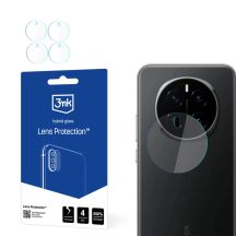 3mk Objektivschutz Kameraglas für Honor Magic 7 Pro