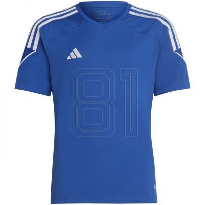 4. adidas Tiro 23 League Jersey Jr HR4621