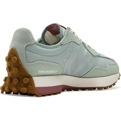 4. New Balance 327 Lifestyle Damen-Klassikerschuhe (W3277BS)