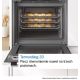 3. BOSCH HBG571EB4 Einbaubackofen, 60 x 60 cm, schwarz