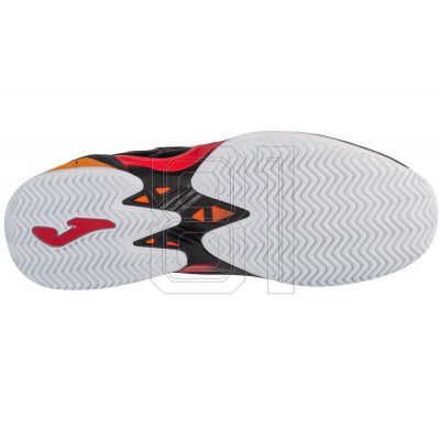 4. Joma Set Men 2401 M TSETW2401C Tennisschuhe 