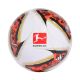 3. Fußball adidas Bundesliga 26/27 Torfabrik Liga Box weiß-orange-gold HY5057