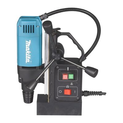 2. Makita 1050W HB350 Magnetbohrmaschine