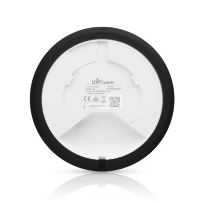 5. Ubiquiti U6+ Schutzhülle (nHD-cover-Fabric-3) Farbe: Stoff, 3er-Pack