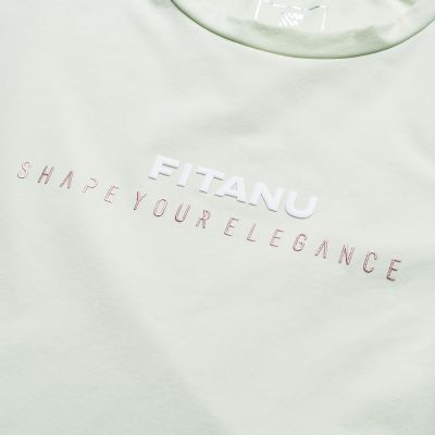 9. Fitanu Ferra T-Shirt W 92800617873
