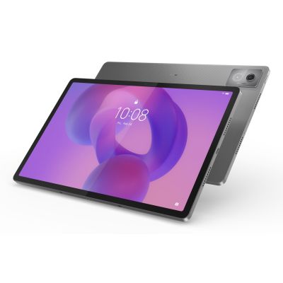 11. Lenovo IdeaTab Pro Mediatek 256 GB 32,3 cm (12,7 Zoll) 8 GB Wi-Fi 6E (802.11ax) Android 14 Grau