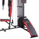 71. Atlas with bench HMS Titan 12 150 LBS