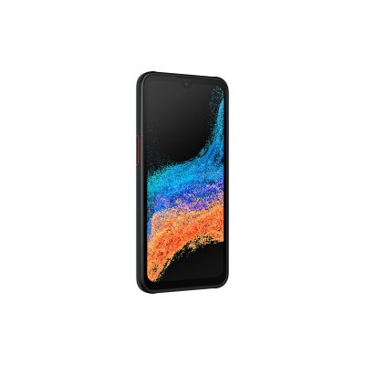2. Smartphone Samsung Galaxy Xcover 6 Pro (G736) Enterprise Edition 6/128GB 6,6" PLS 2408x1080 4050mAh Dual SIM 5G Schwarz