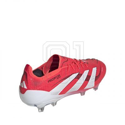 3. Adidas Predator Elite FG M ID3882 Fußballschuhe