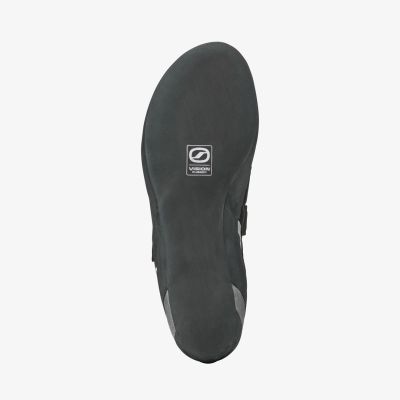 6. Scarpa REFLEX VS WOMAN Damenschuh, Farbe: Mint, Schwarz