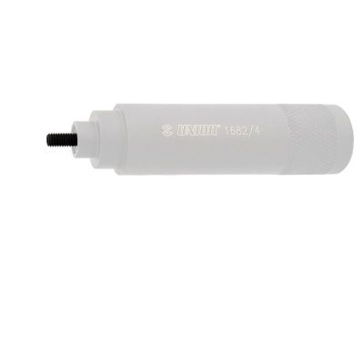 UNIOR Schraube M6x25 für 1682/4