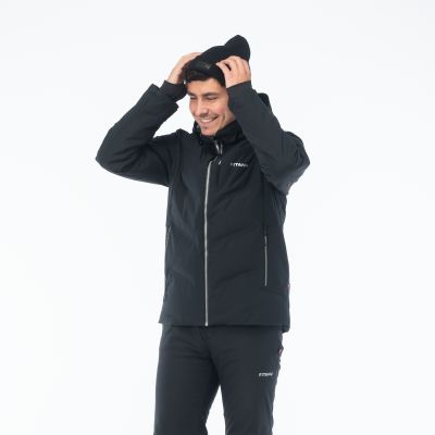 15. CERTIS PRIMALOFT Herren-Isolierjacke